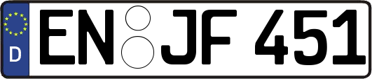 EN-JF451