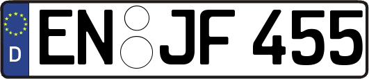 EN-JF455