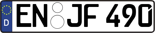 EN-JF490