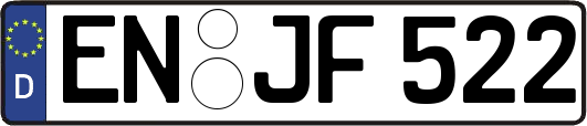 EN-JF522