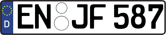 EN-JF587