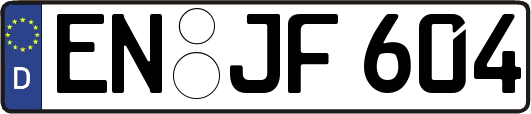 EN-JF604