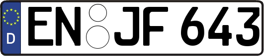 EN-JF643