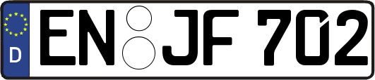 EN-JF702