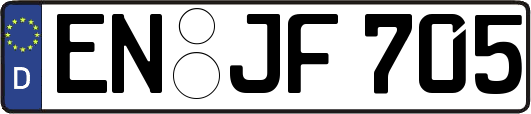 EN-JF705