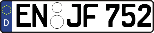EN-JF752