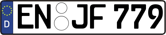 EN-JF779