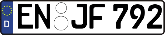 EN-JF792