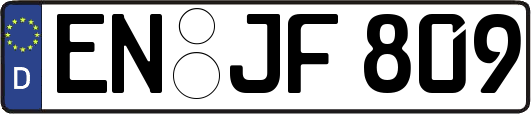 EN-JF809