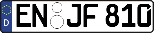 EN-JF810
