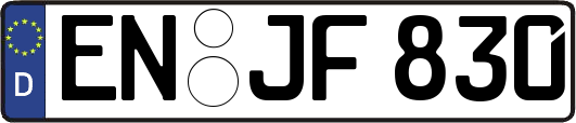 EN-JF830