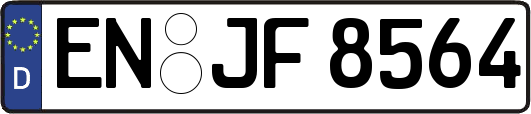 EN-JF8564