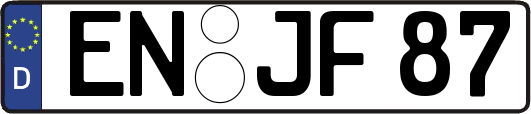 EN-JF87