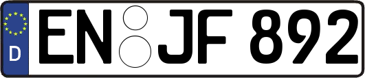 EN-JF892