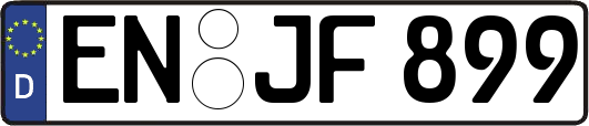 EN-JF899