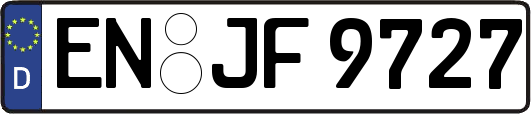 EN-JF9727