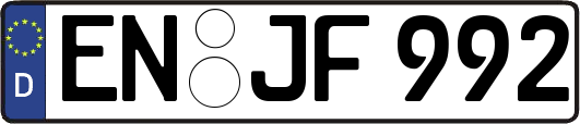 EN-JF992