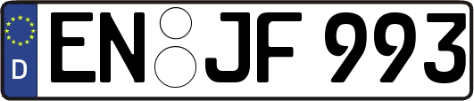 EN-JF993