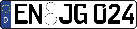 EN-JG024