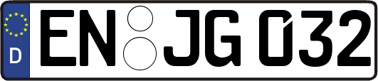 EN-JG032