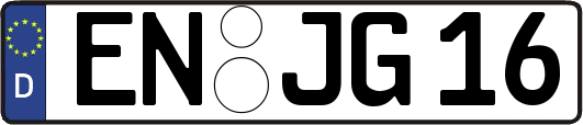 EN-JG16