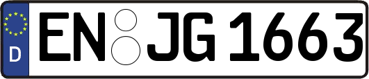 EN-JG1663