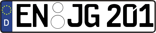 EN-JG201