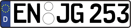 EN-JG253