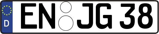 EN-JG38
