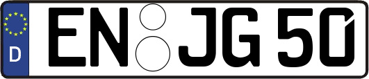 EN-JG50