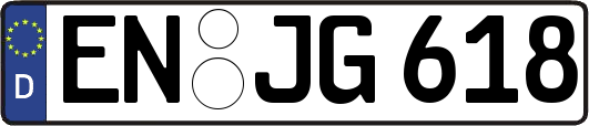 EN-JG618