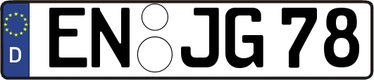 EN-JG78