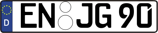 EN-JG90