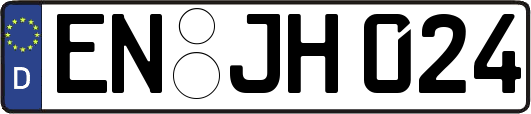 EN-JH024