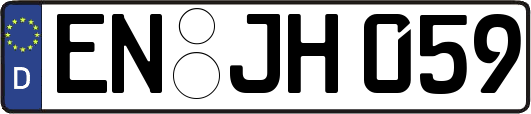 EN-JH059