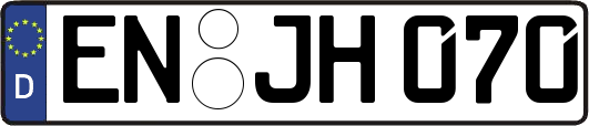 EN-JH070