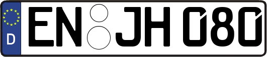 EN-JH080
