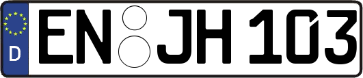EN-JH103