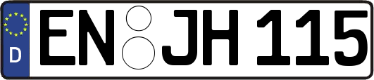 EN-JH115