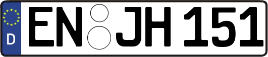 EN-JH151