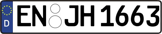 EN-JH1663