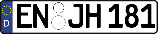 EN-JH181