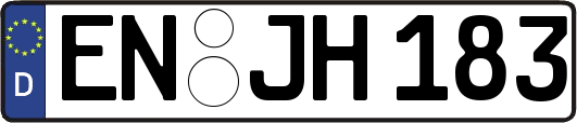 EN-JH183