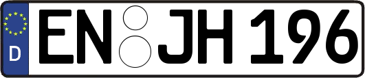 EN-JH196