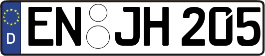 EN-JH205