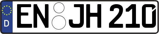 EN-JH210