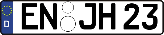 EN-JH23
