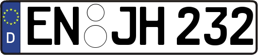 EN-JH232
