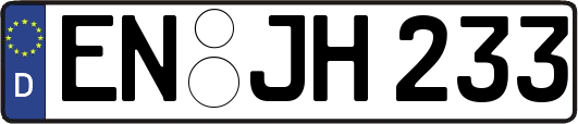 EN-JH233