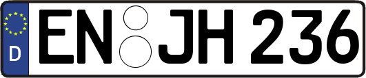 EN-JH236